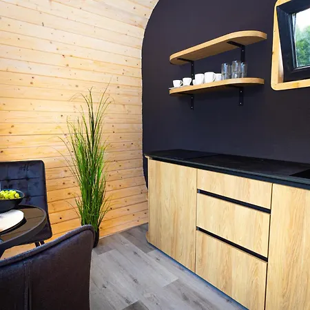 Woodydrem Campingplads
